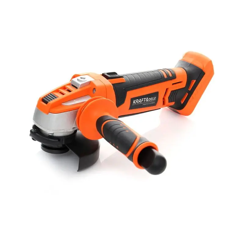 Polizor unghiular 18V KD1771 0-7500/min Livrare rapidă