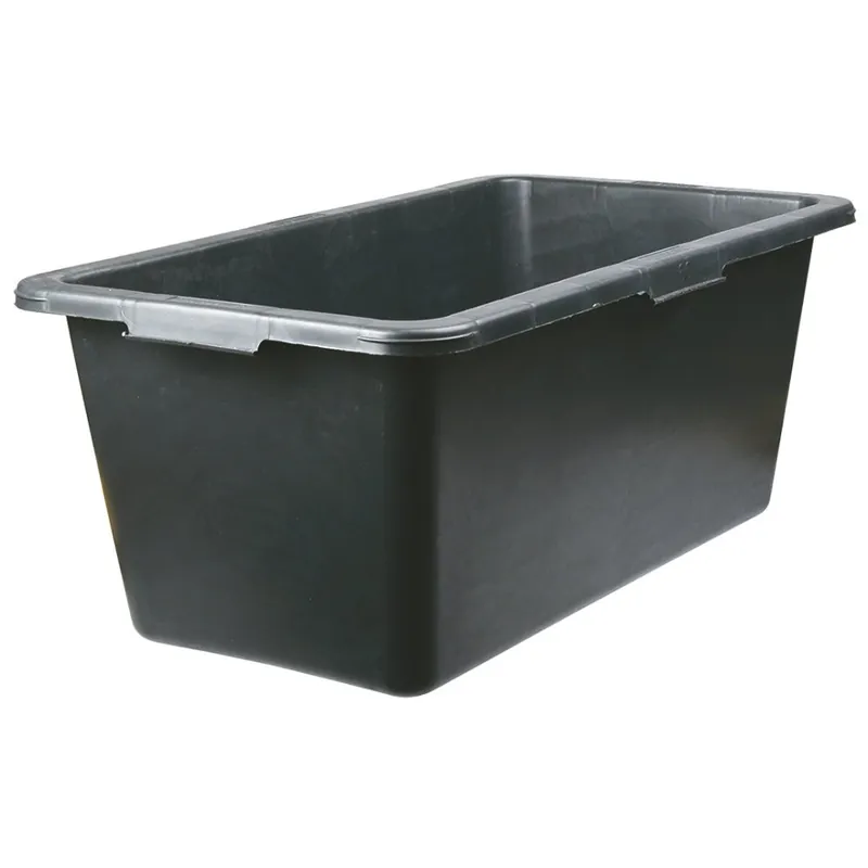 Recipient pentru mortar, 52 l 13A760 Livrare gratuită