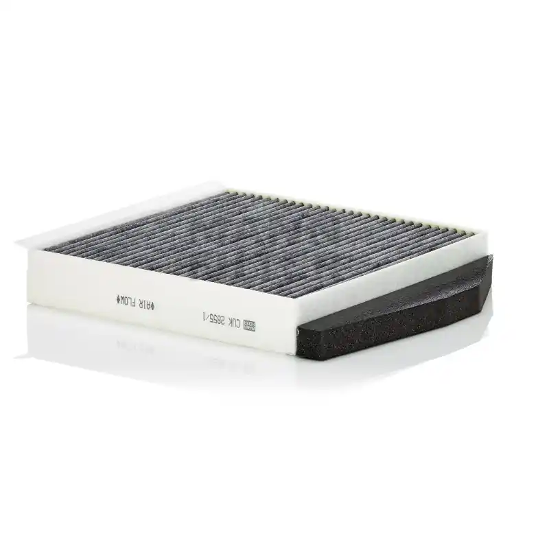 Lichidare de stoc Filtru Cabina CUK28551 pentru Volvo Car Oferta Pret - Trada.ro - Trada Marketplace