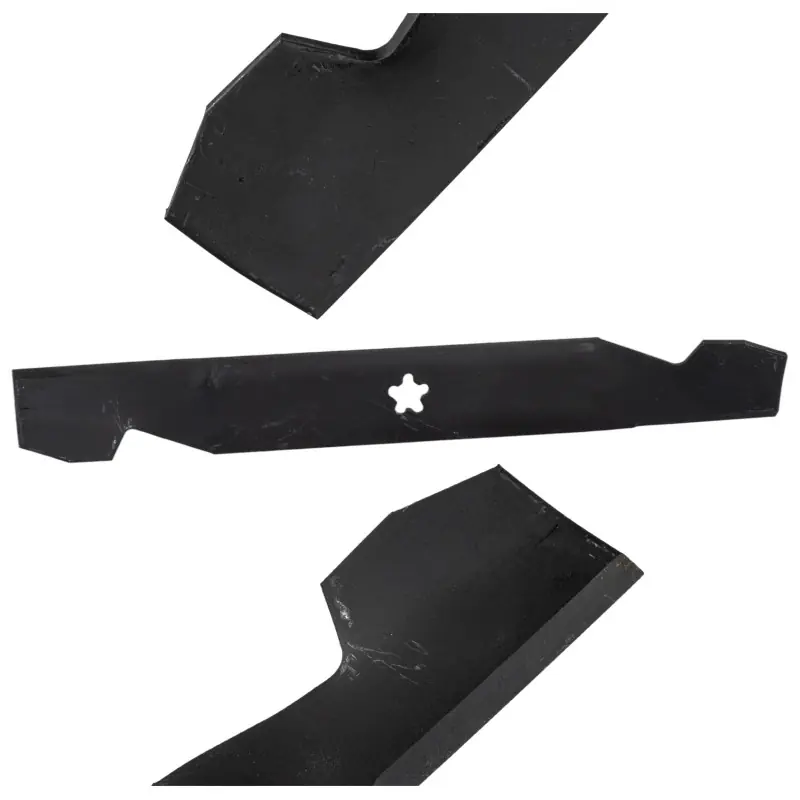 Reduceri Cutit pentru tractor Husqvarna 532138496 532126338 532127841 460mm 36"