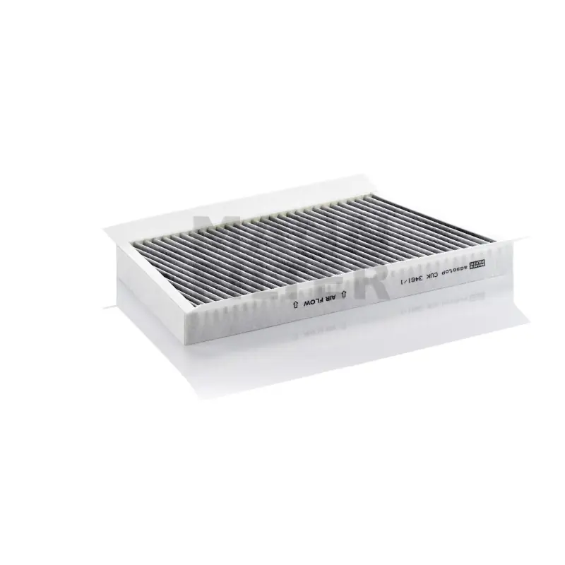 Filtru Cabina CUK34611 pentru Mercedes-Benz Oferta Pret - Trada. - Trada Marketplace Expediere rapidă