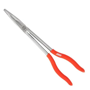 Comandă acum Clește de instalare îndoit la 45° 275 mm FR 4554