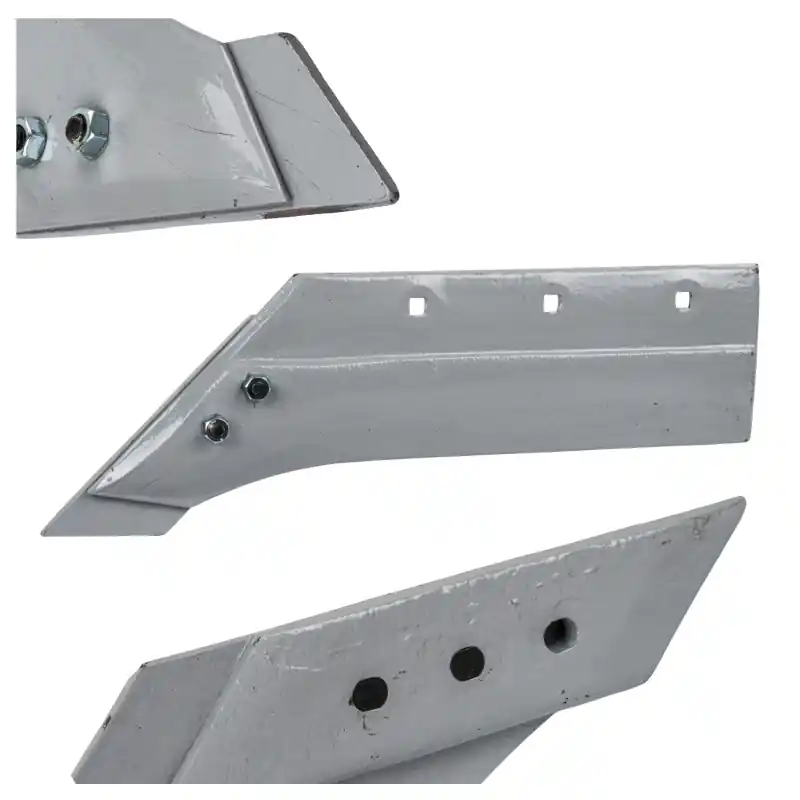 Brăzdar plug cu daltă, 3 găuri, drept, polonez Agrowikt Expediere rapidă