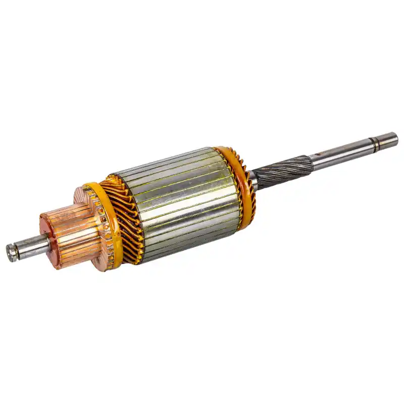 Ultima șansă Rotor electromotor R11a R11 A Echivalent cu 8543000