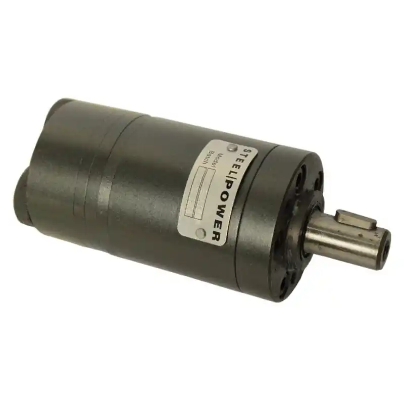 Pompa hidraulica orbital SMM 16mm 12,9 cm³ spate Chilipir