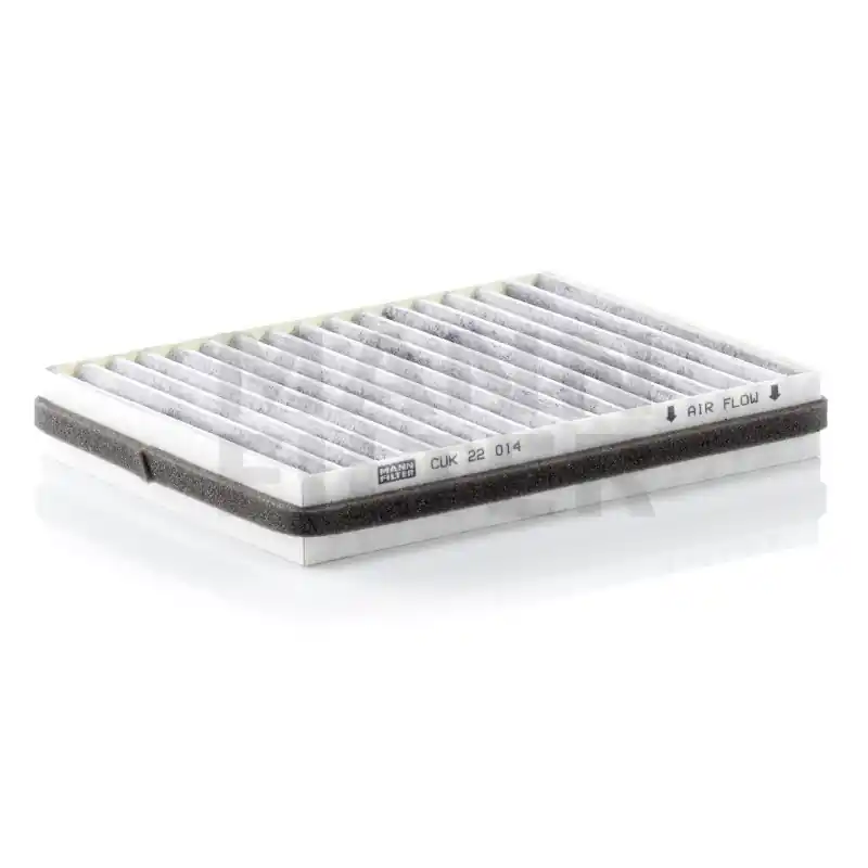 Mai ieftin Filtru Cabina CUK22014 pentru BMW Oferta Pret - Trada.ro - Trada Marketplace