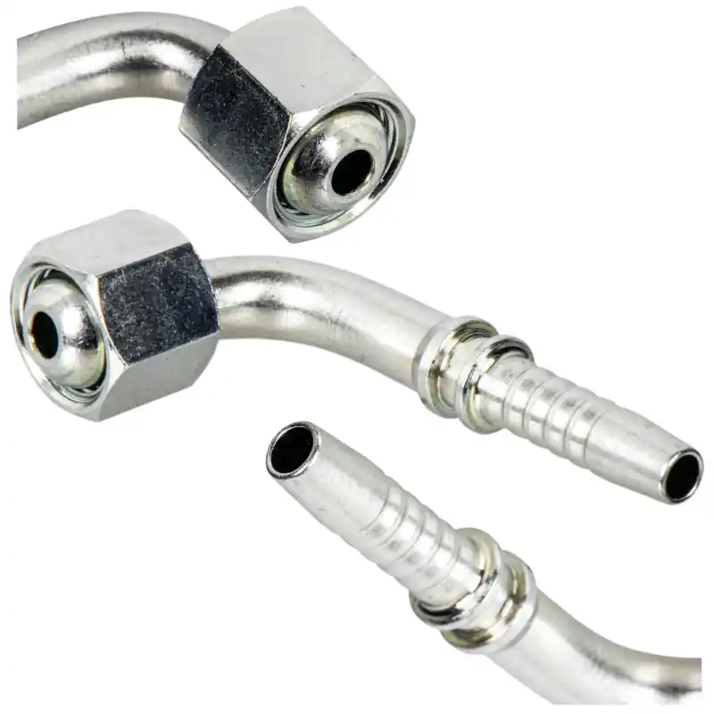 Livrare rapidă Cot robinet combustibil C-330 C-360