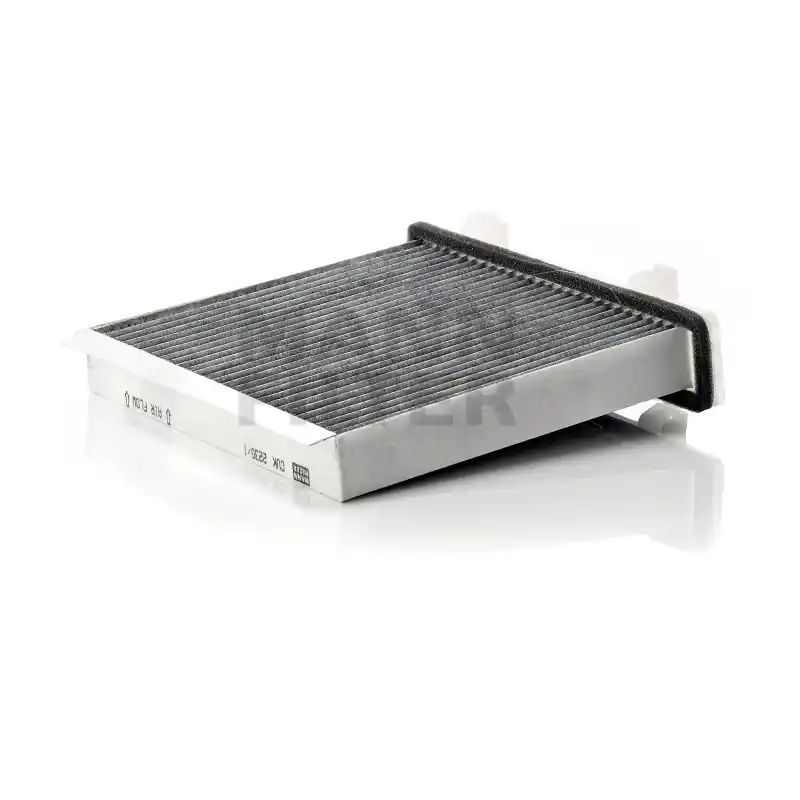 Bestseller Filtru Cabina CUK22301 pentru Mitsubishi Oferta Pret - Trada.ro - Trada Marketplace