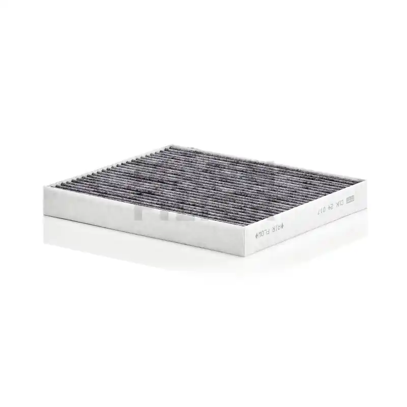 Filtru Cabina CUK24017 pentru Kia Oferta Pret - Trada.ro - Trada Marketplace Super ofertă