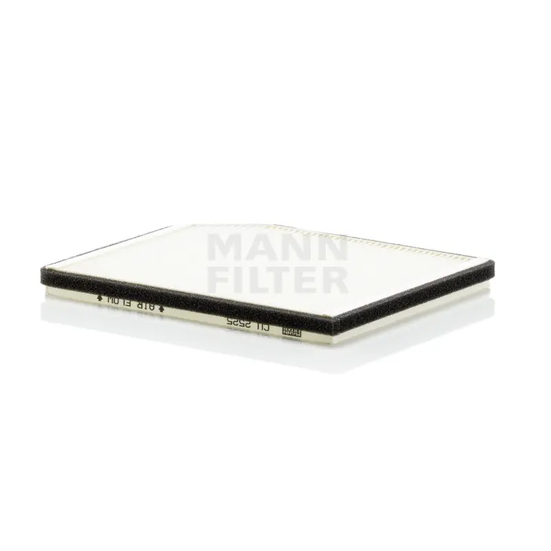 Filtru Cabina CU2525 pentru Renault Car Oferta Pret - Trada.ro - Trada Marketplace Cumpărături sigure