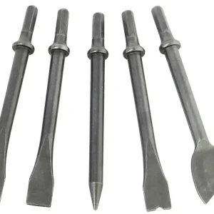 Doar azi Set dalta 175mm pentru ciocan pneumatic AD-520