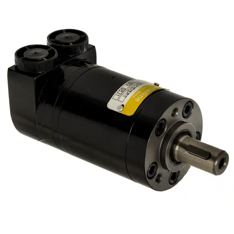 Vezi acum Pompa hidraulica orbital SMM 16mm 20 cm³