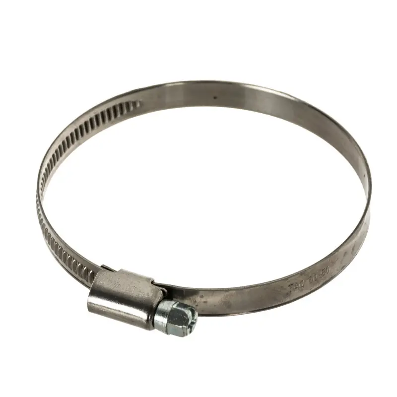 Super ofertă Colier de strângere tip melc 60–80 mm