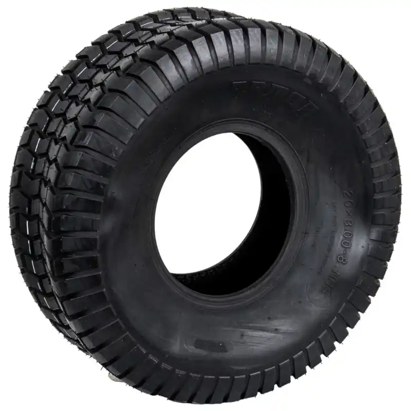 Ofertă specială Anvelopă pentru mașină de tuns 20x8.00-8 Turf Granit