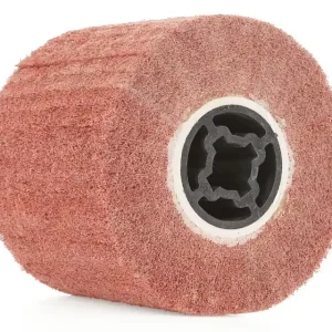 Ultima șansă Cilindru de polizare pentru polizor satinat 120x100 P180 G00644B