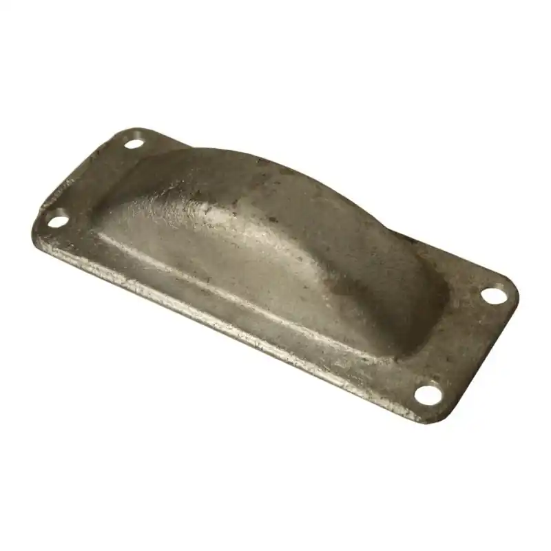 Promoție Capac carcasă frâne T-25 2538214