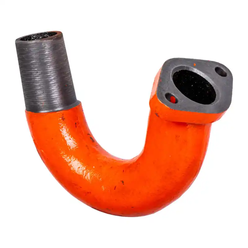 Cumpărături sigure Cot colector evacuare Zetor 55011405 tip vechi