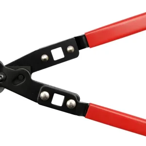 Clește pentru cleme de furtun 235mm YT-0606 Ofertă