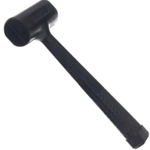 Cumpără online Ciocan de cauciuc KD906