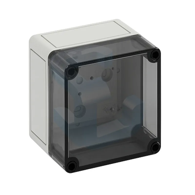 Cutie PS 1111-9-to, IP66, 110x110x90 mm Ofertă limitată