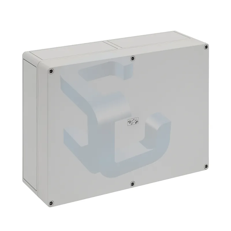 Cutie PS 3625-11-o, IP66, 361x254x111 mm Super ofertă