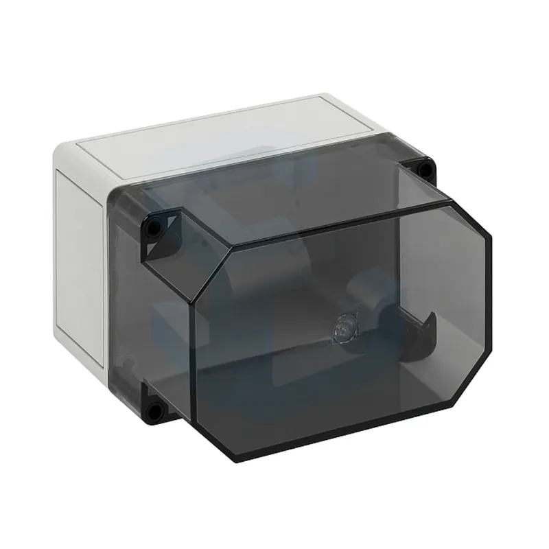 Cutie PS 1811-16-to, IP66, 180x110x165 mm Doar azi