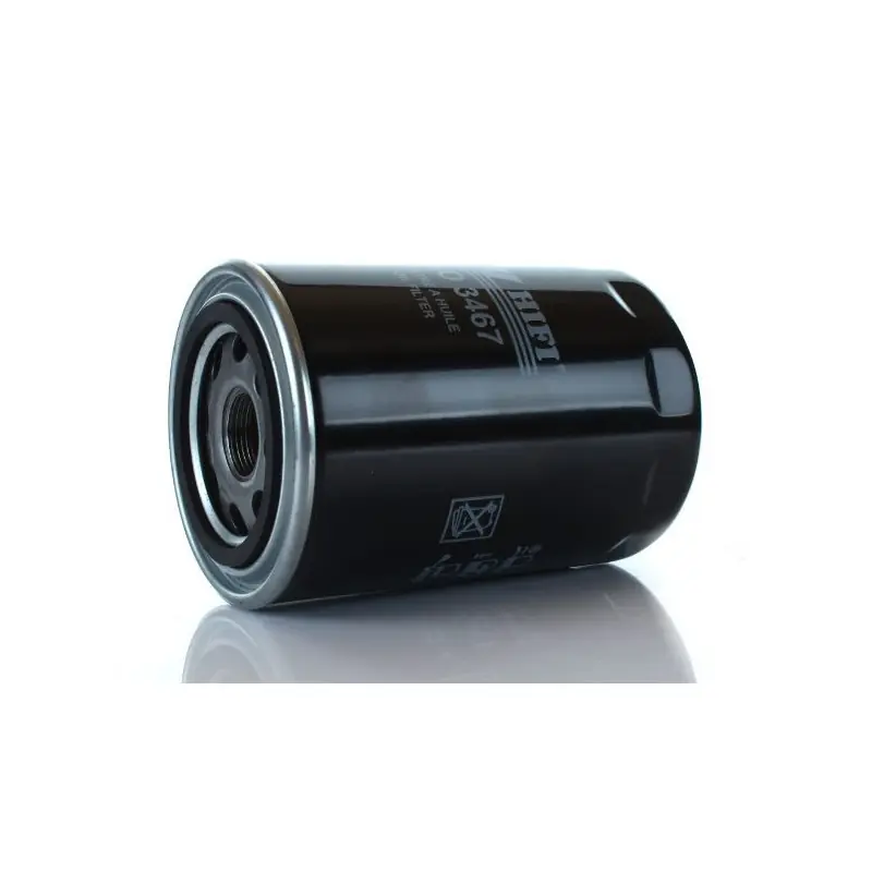 Preț redus Filtru ulei Hifi So3467 Echivalent 836479591 20136346 Valtra Case Mf