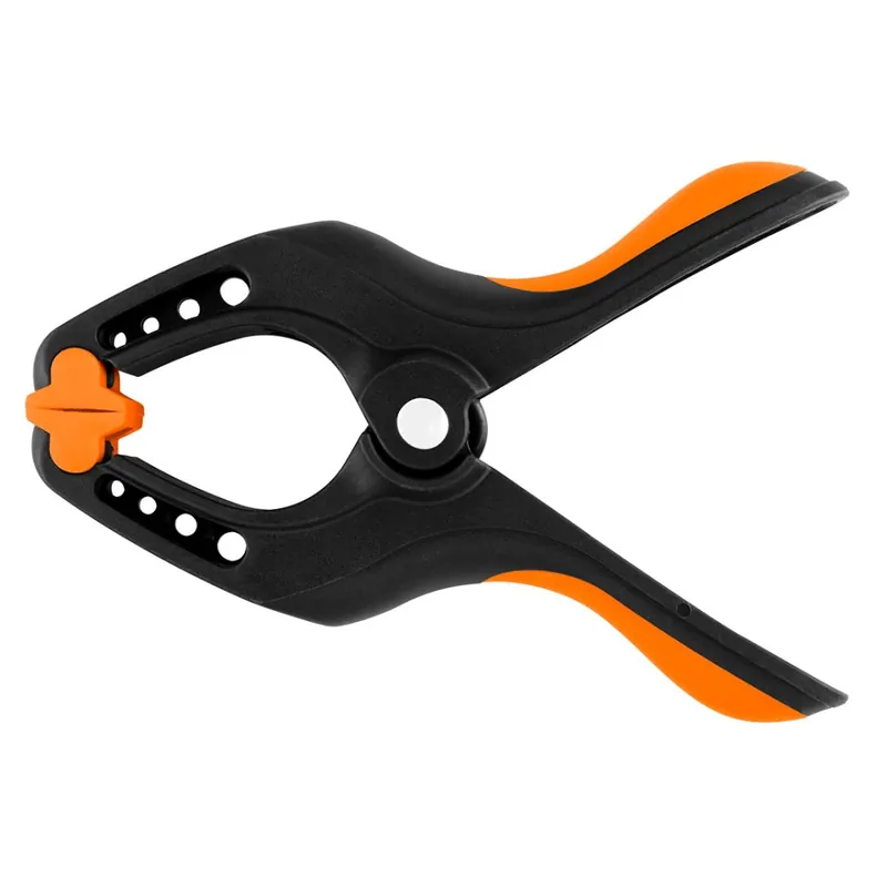 Cumpără online Clemă cu arc 6"/150 45-532