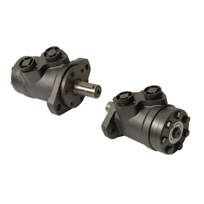 Pompa hidraulica Hidromotor orbital SMP80 25mm Disponibil imediat