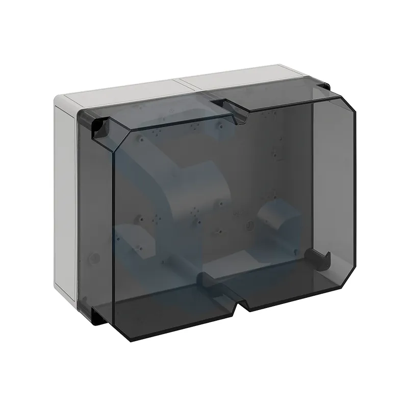 Premium Cutie PS 3625-16-to, IP66, 361x254x156 mm