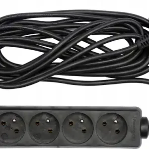 Prelungitor 1,5 m 4 prize Livrare rapidă