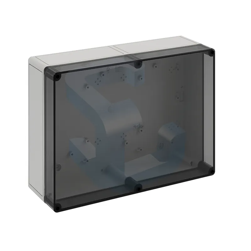 Bestseller Cutie PS 3625-11-to, IP66, 361x254x111 mm