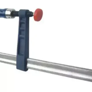 Reducere Clemă de tâmplar din metal F 300 x 80 mm, DIN5117, TUV