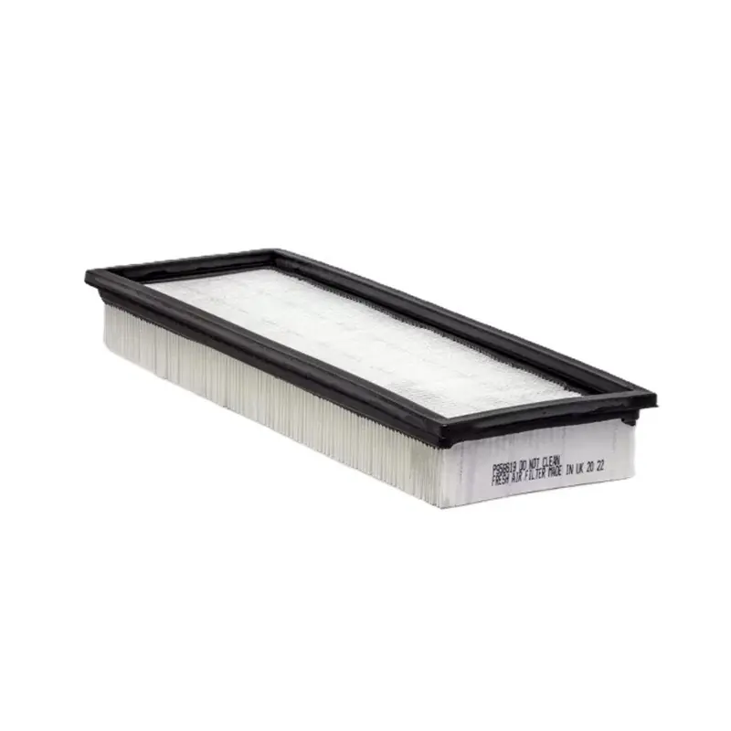 Filtru Cabina P958619, Donaldson, Lungime 380 mm, Latime 130 mm - Trada Marketplace Reducere