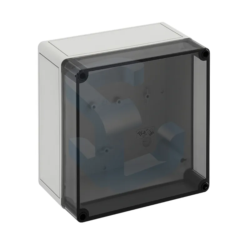 Cutie PS 1818-11-to, IP66, 182x180x111 mm Popular