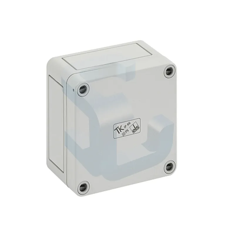 Cutie PS 99-6-o, IP66, 94x94x57 mm Preț redus