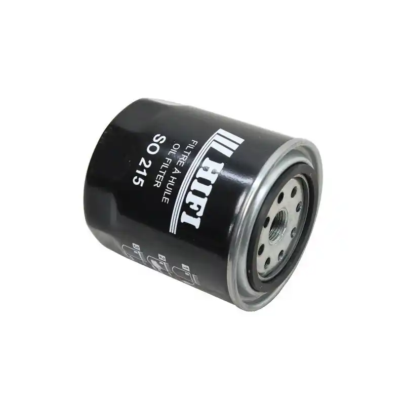 Filtru ulei Hifi So215 Echivalent Lf742 3136459r91 Caz Renault Fendt Super ofertă