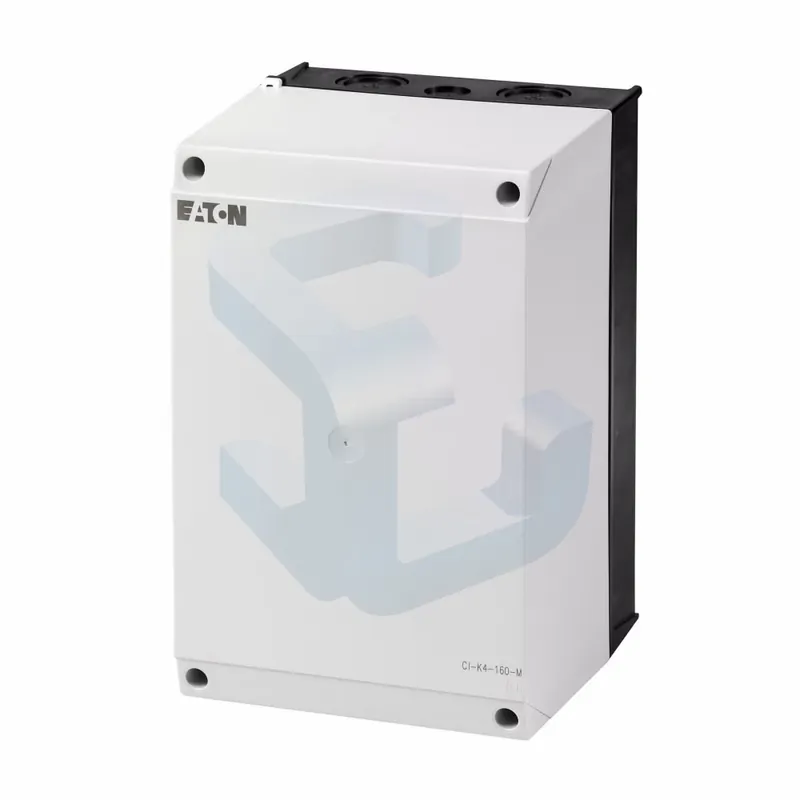 Cel mai vândut Cutie cu contrapanou, neechipata