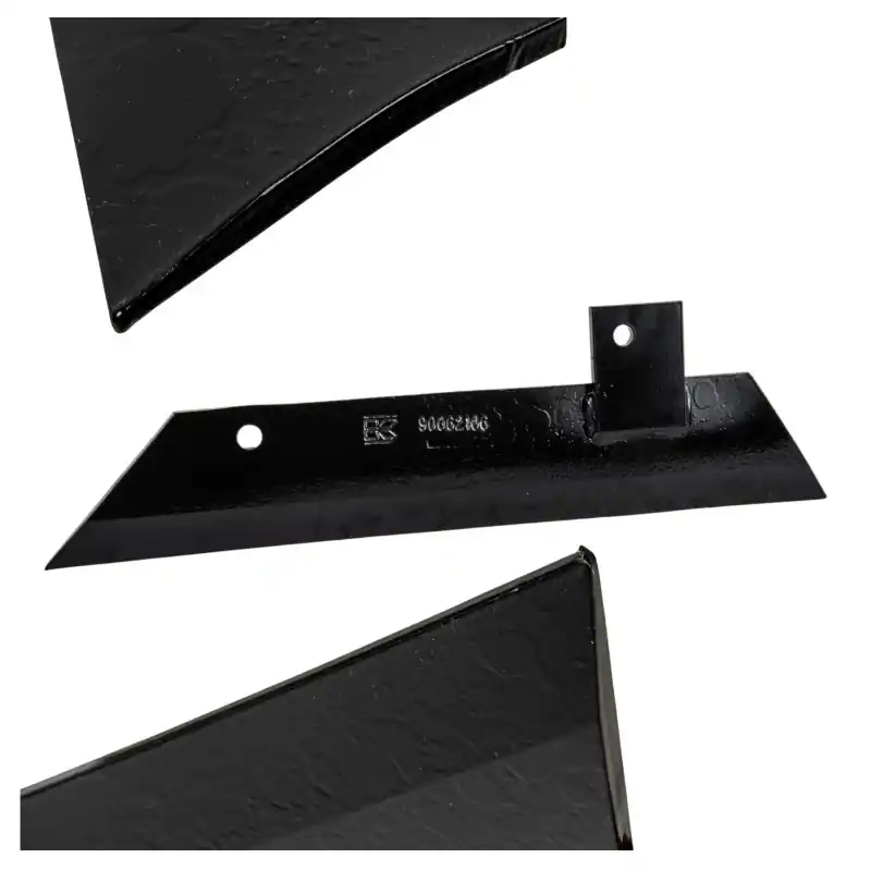 Brăzdar dreapta pentru plug Kongskilde Skjold T-83 90062106 | 16" Disponibil imediat