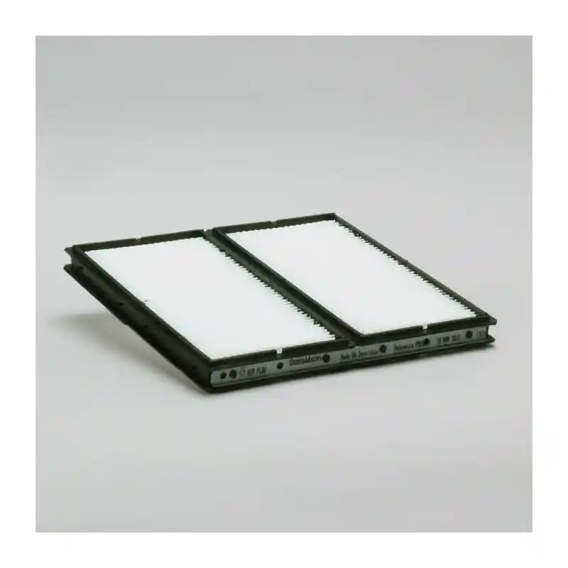 Calitate înaltă Filtru Cabina P500204, Lungime 199 mm, Inaltime 19 mm, Donaldson - Trada Marketplace