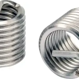 Inserții de rezervă pentru repararea filetelor M8 20buc YT-1766 Preț mic