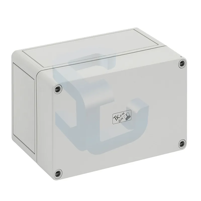 Ofertă specială Cutie PS 1811-11-o, IP66, 180x110x111 mm