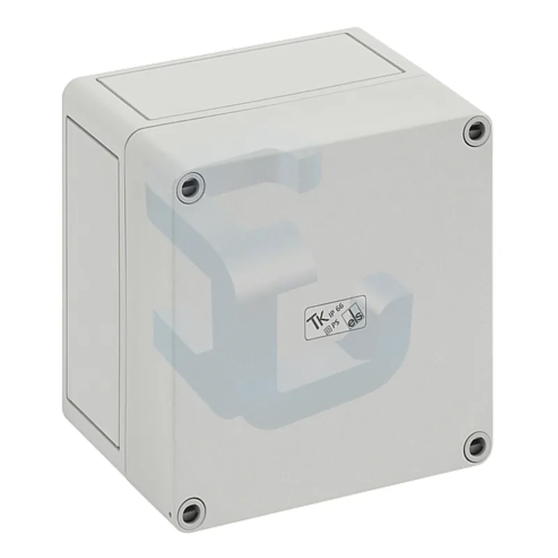 Cutie PS 1313-10-o, IP66, 130x130x99 mm Livrare rapidă