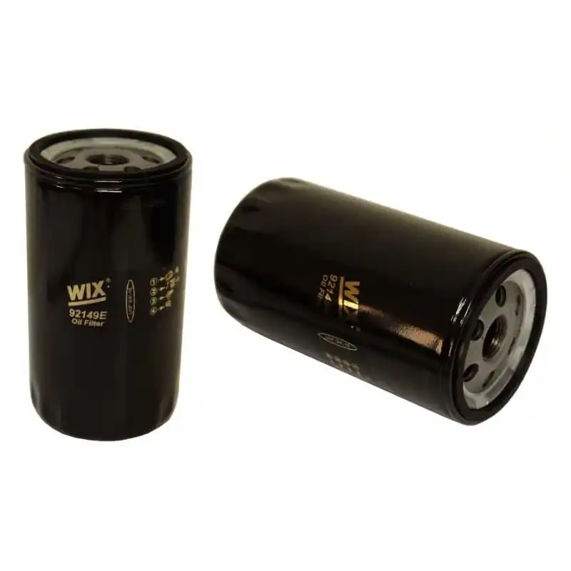 Filtru ulei 92149e Echivalent Wix 1447082m2 2654408 Reducere specială