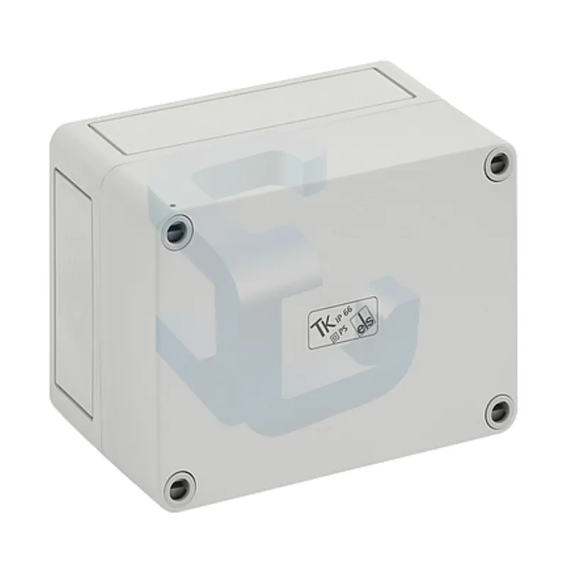 Ofertă de sezon Cutie PS 1309-8-o, IP66, 130x94x81 mm