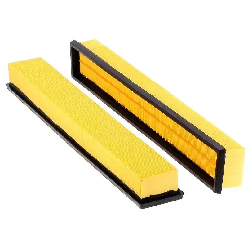 Filtru Cabina FP53381, 78 mm lat., 545 mm lung., Cartus, FIN-FIL - Trada Marketplace Ofertă specială