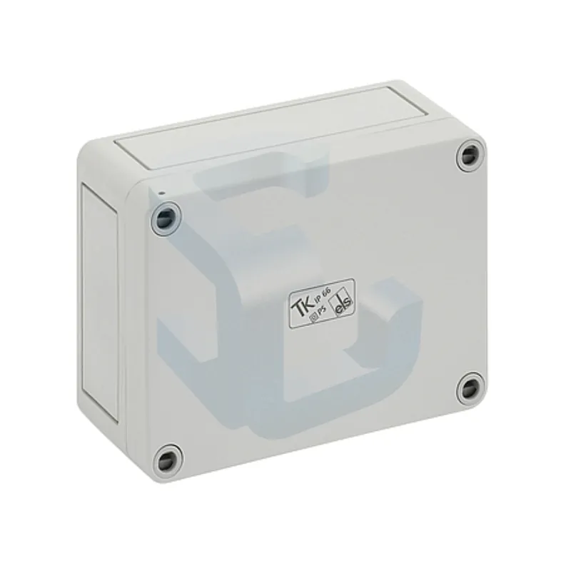 Cutie PS 1309-6-o, IP66, 130x94x57 mm Super ofertă