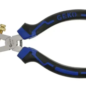 Transport gratuit Clește de decuplare reglabil 160mm G00811