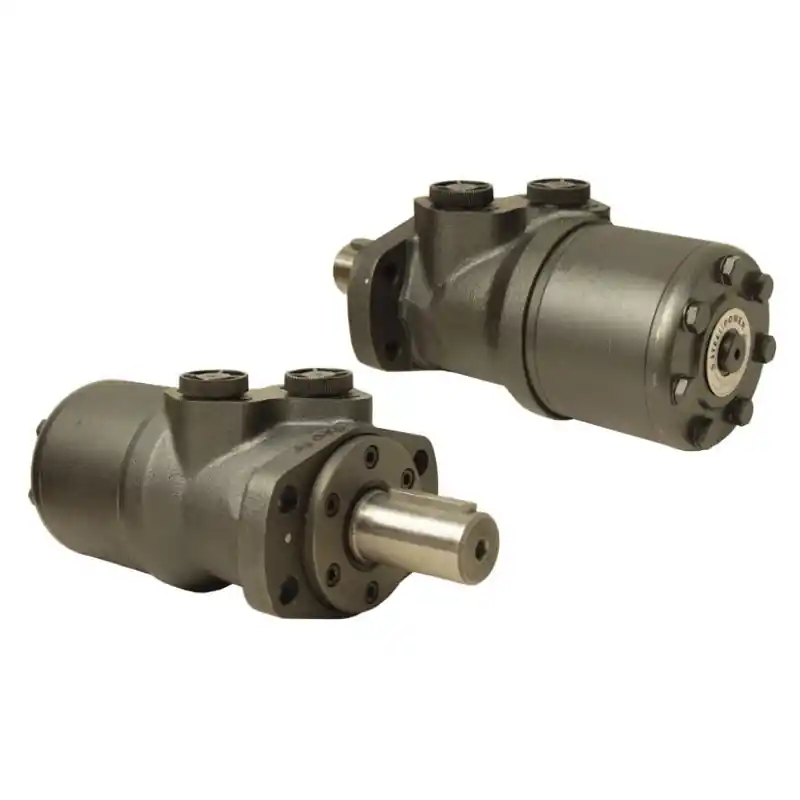 Pompa hidraulica Hidromotor orbital SMR315 OMR315 MR315 arbore 32mm Cel mai vândut