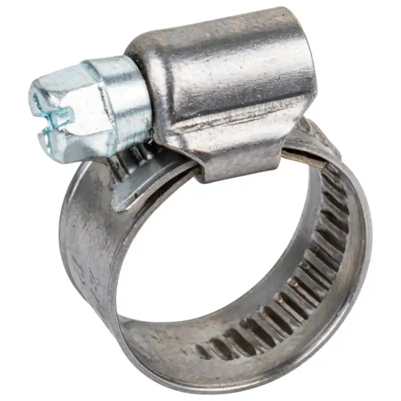 Mai ieftin Colier de strângere ranforsat tip melc 12–20 mm W2 – oțel inoxidabil, lățime 12 mm Teger